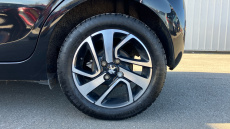 Peugeot 108 1.2 PureTech Allure 5dr Petrol Hatchback